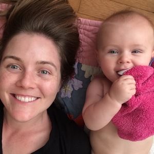 Meet your Posher, Jennifer